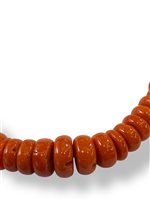 Collar Mandile 1922 Mujer Coralli in Coral Corallo 1MCOC2 - 1MCOC2